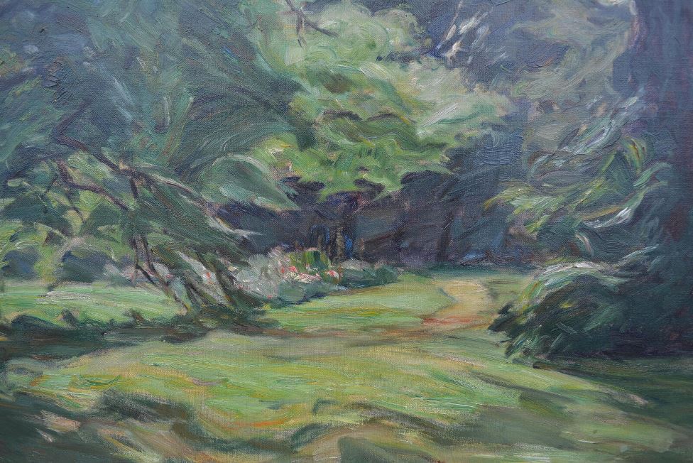 Willy Benz-Baenitz (1881 - 1957) - photo 1